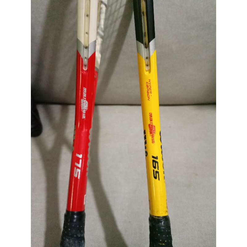 Raket squash Wilson Prostaff