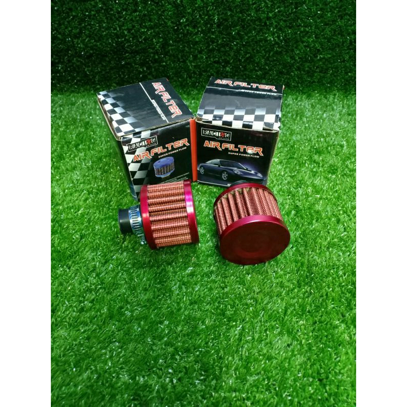 Air Breather Filter Mini Universal - Filter Mini Engine Universal