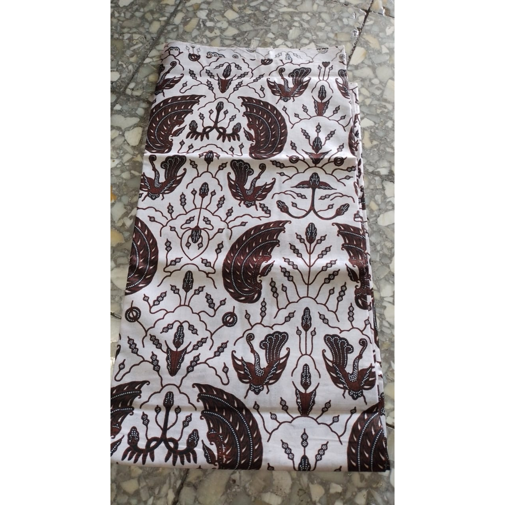 batik cemerlang terbaru