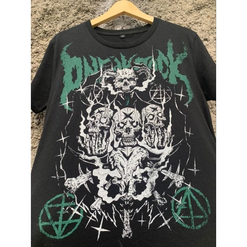 ONE OK ROCK 35XXXV JAPAN TOUR 2015 OFFICIAL MERCH