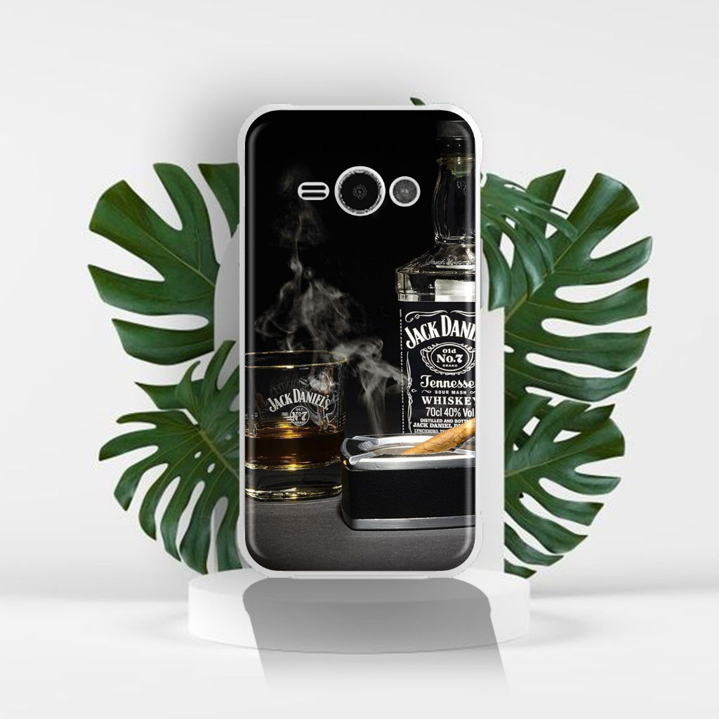 Case SAMSUNG J1 ACE - Casing Hp - Softcase Case Hp  SAMSUNG J1 ACE- Casing Hp - Softcase - Case Hp S