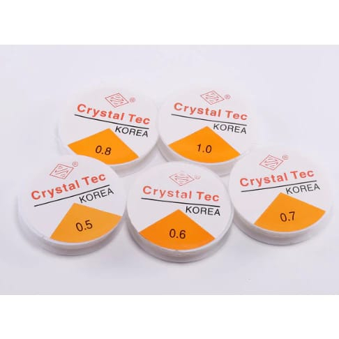 SENAR PAYET / BENANG PAYET ELASTIS