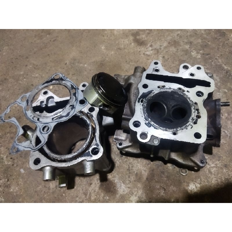 Paketan 58 pen 13 Vario