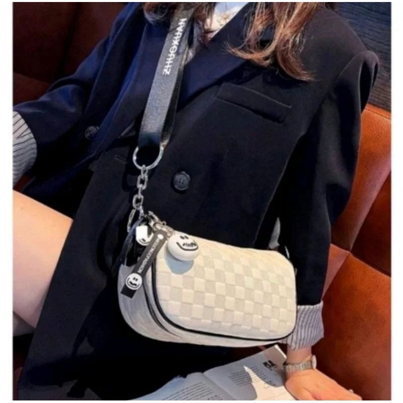 TAS SELEMPANG K3/K2/K1