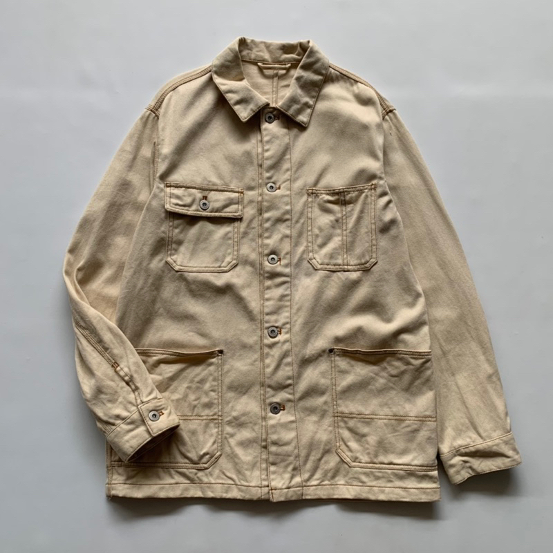 spao chore jacket