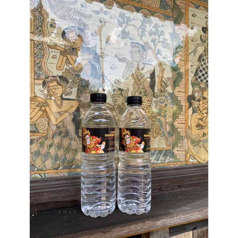 

Minuman Herbal Localan Karangasem