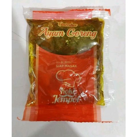 

KOKIJEMPOL ayam goreng