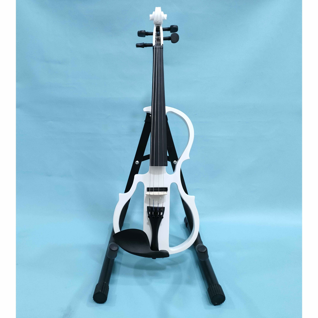 Biola Cowboy elektrik 4/4 violin elekric cowboy fullset violin cowboy