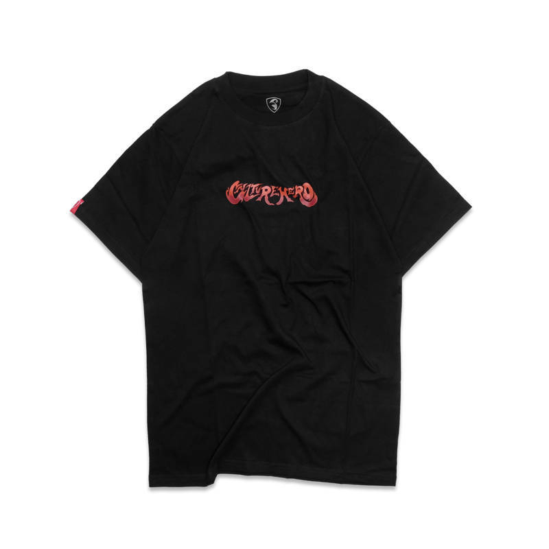[HOT] Culture Hero T-shirt - Tenung