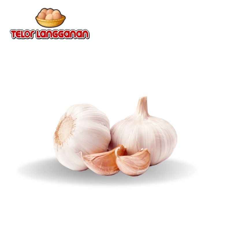 

Bawang Putih 250 gram