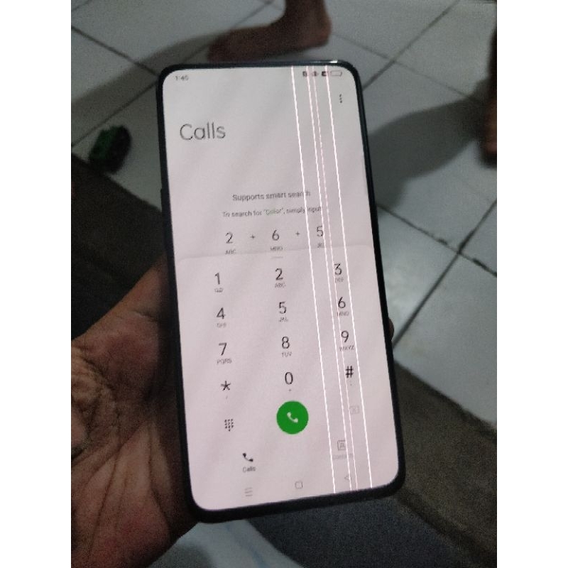 oppo reno 10x zoom minus