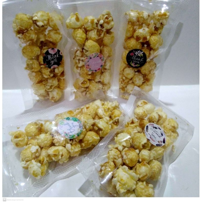 

POPCORN KEMASAN MINI