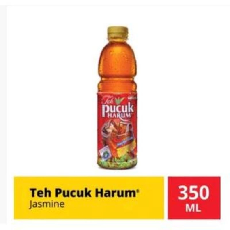 

TEH PUCUK BOTOL 350ml