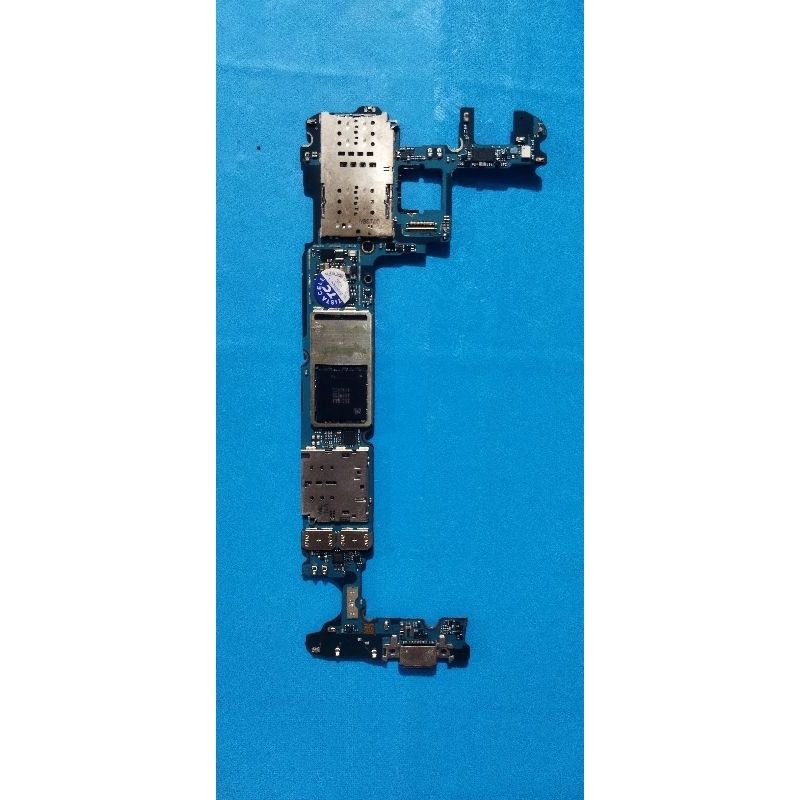 Mesin Samsung A520f samsung A5 2017 Normal 32GB