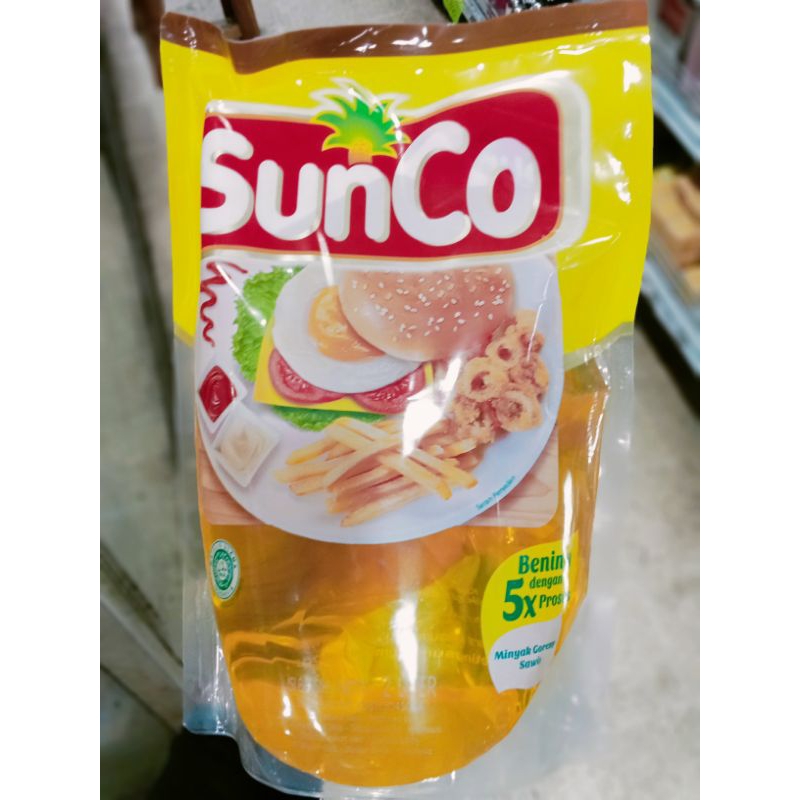 

Sunco 2L