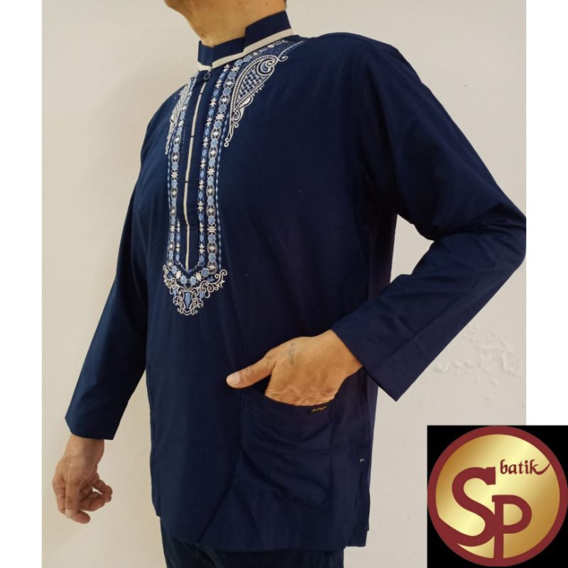 KOKO AL-FAJRI LUXIMA PANJANG