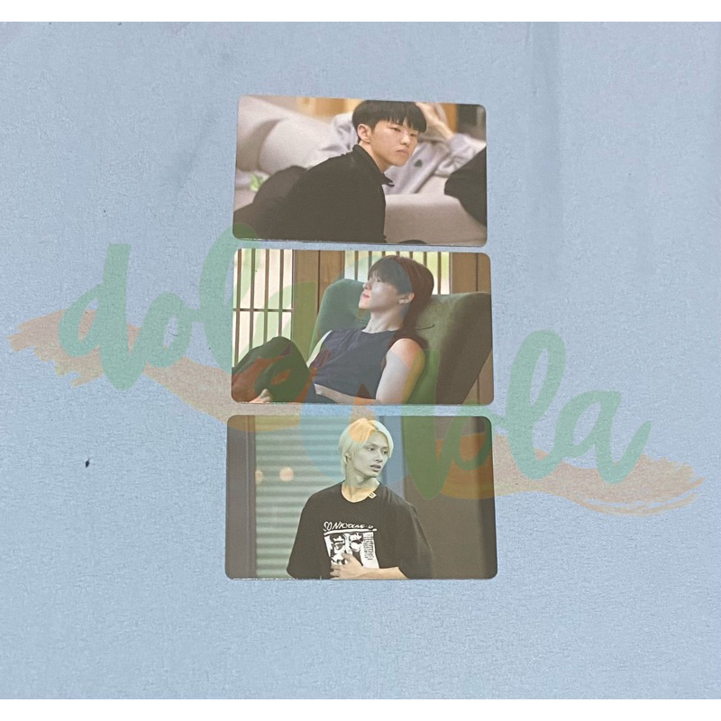 Merch In The Soop 2 Seventeen