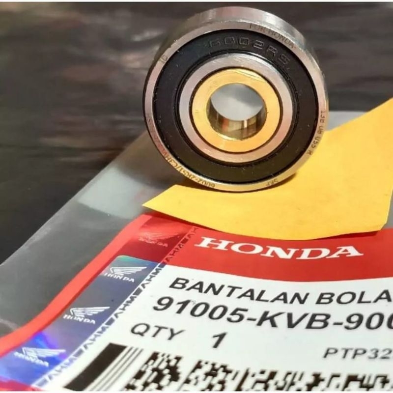 Bearing Laher Bearing Cvt Honda Beat Vario Spacy Scoopy