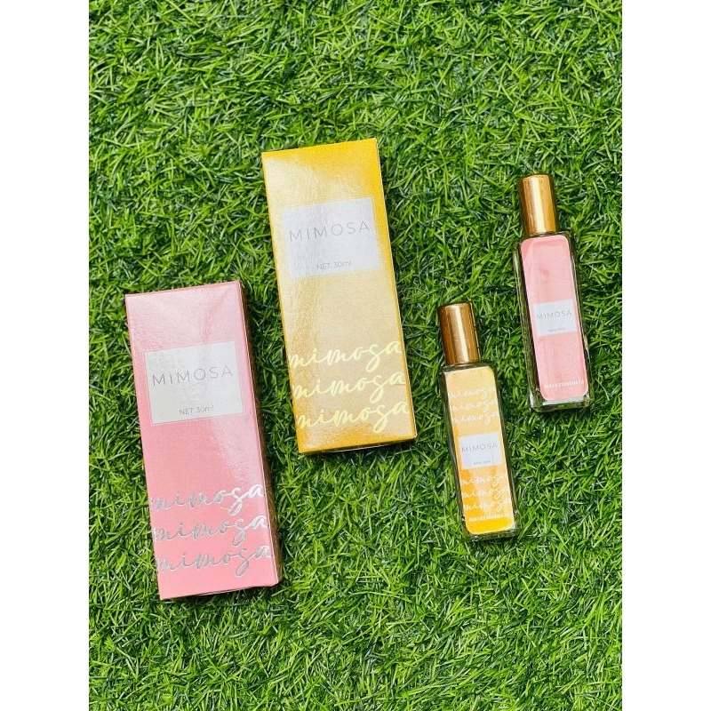 MIMOSA PARFUME
