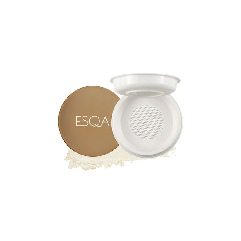 ESQA Translucent Powder