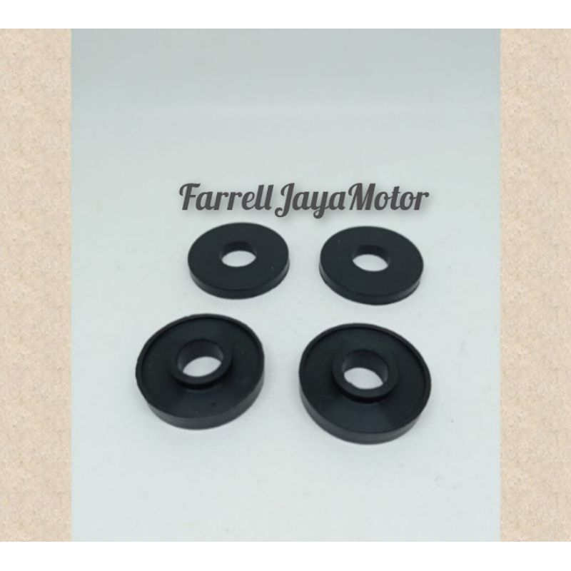 KARET GANJEL STANG RAISER STANG HONDA WIN100 WIN 100