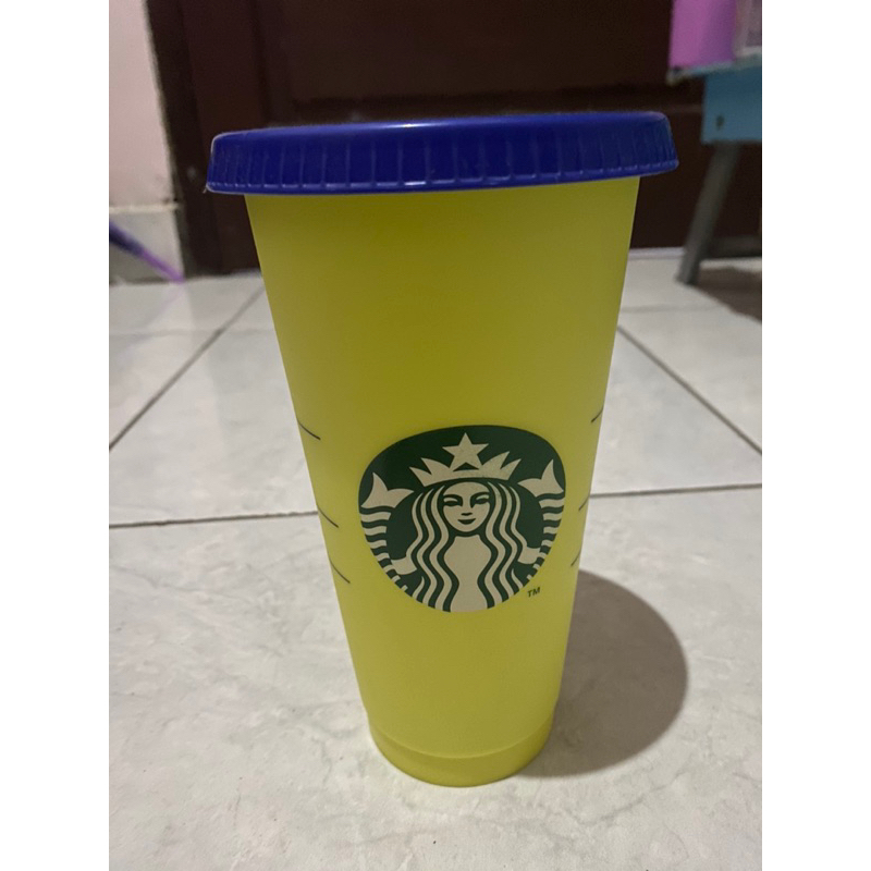 Starbucks Original Reusable Cup
