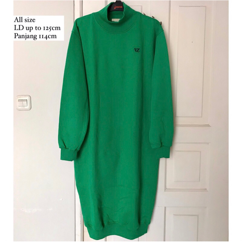 ViviZubedi | Vivi Zubedi long sweater