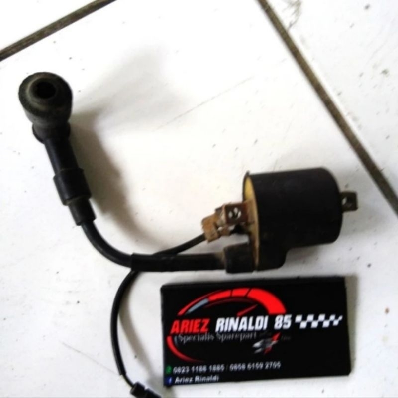 koil ori honda cs1