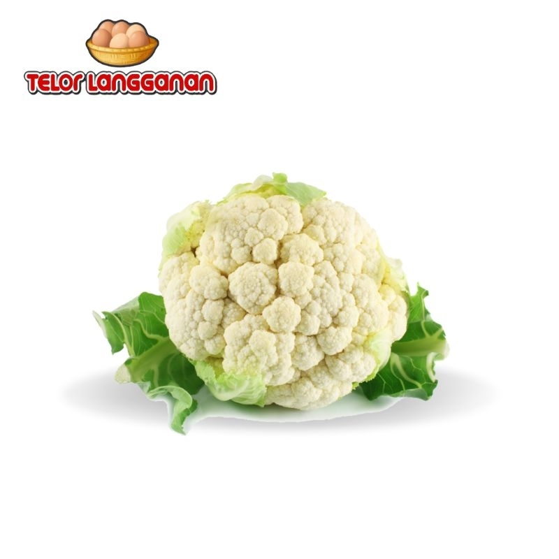 

Kol Putih 250 gram