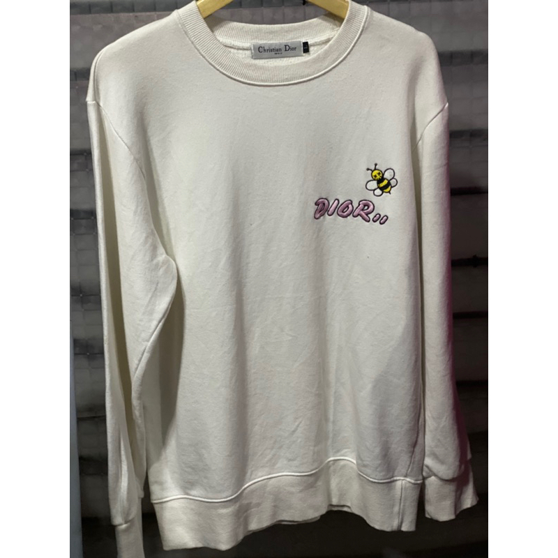 crewneck Christian Dior