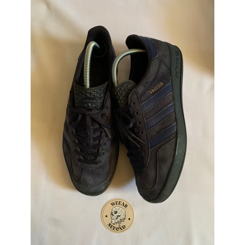 adidas gazelle indoor marine