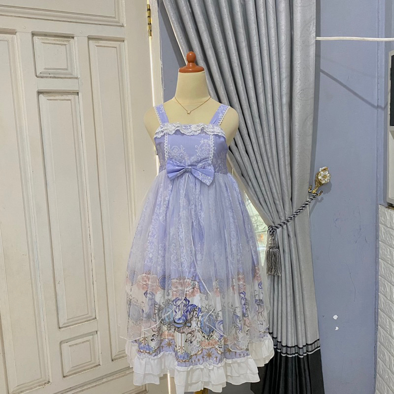 Dress Princess | Dress Lolita