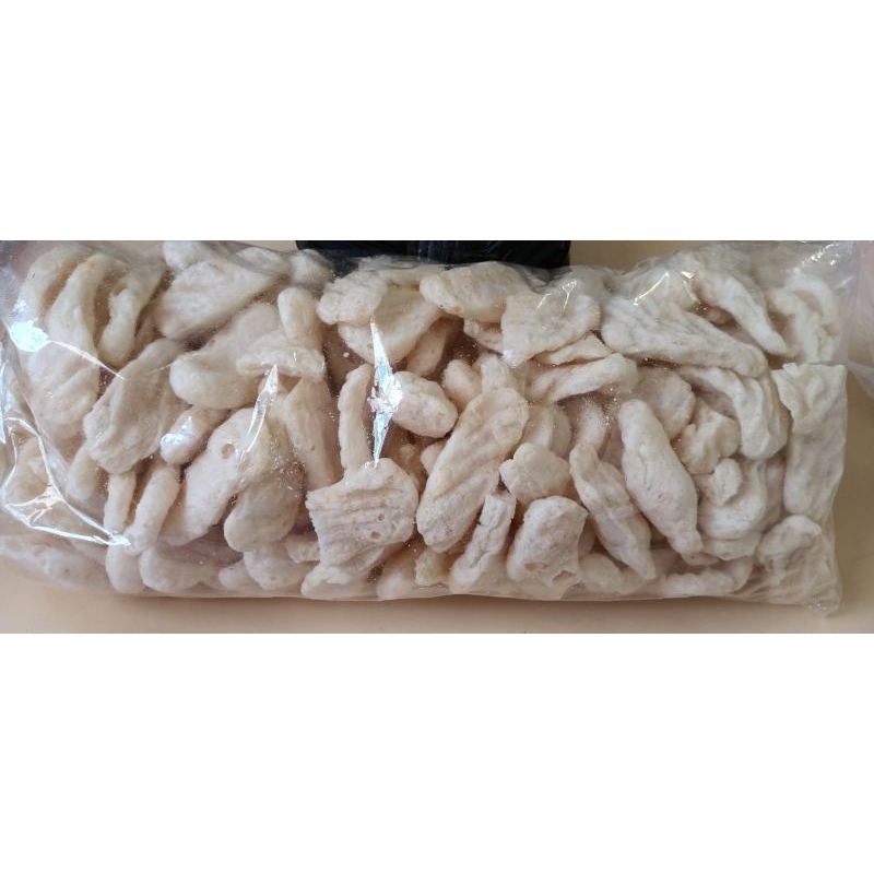 

cuanki lidah gurih renyah 150 pcs