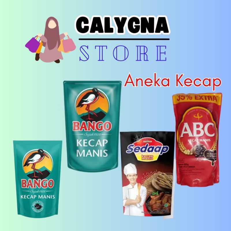 

Aneka Kecap