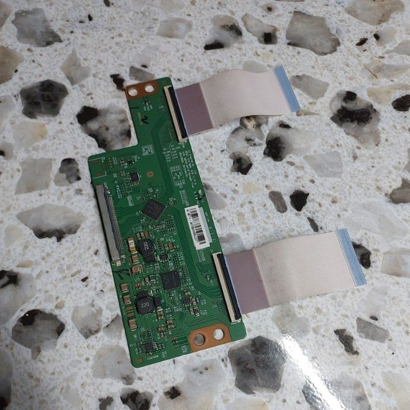 T CON 47L2400VJ TCON TV TOSHIBA 47L2400