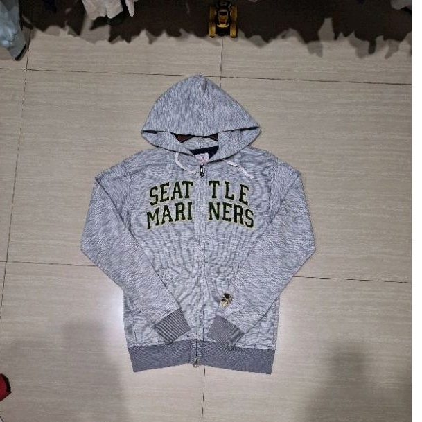 hoodie seatle mariners