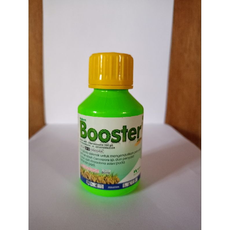 Booster 250 EC 80 ml