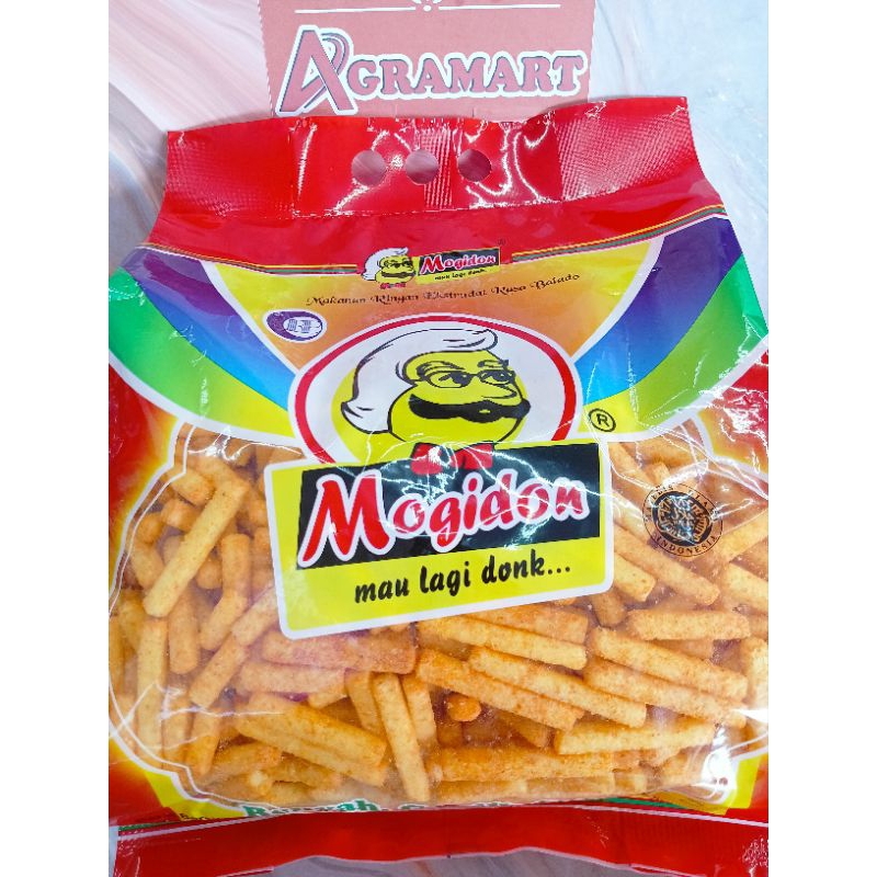 

MOGIDON STIK BALADO 500G