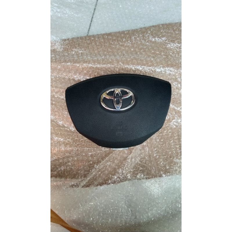 airbag stir yaris vios 2014-2017 original