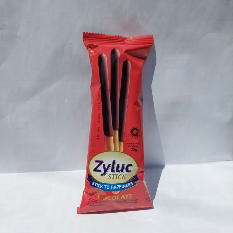 

Zyluc Stick Chocolate Tray