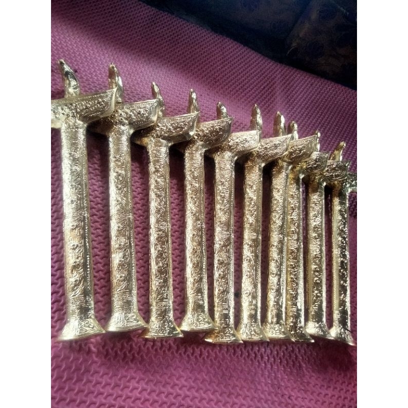 keris pengantin adat Lampung,,,