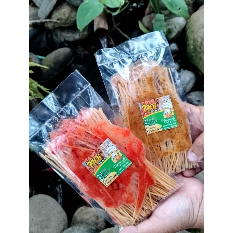 

MILIDI GURIH TERMURAH Bumbu Jadoel