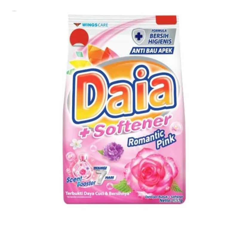 detergent daia 850gr