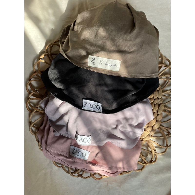 Zaina by Zaco.id PRELOVED