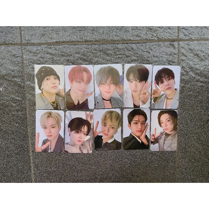 POB ONLY YES24 REBOOT TREASURE