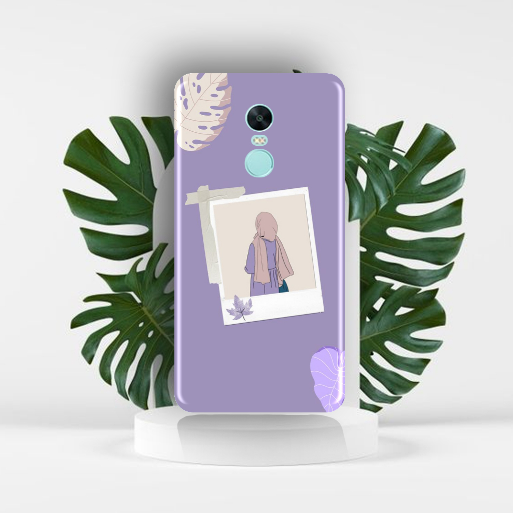 Case REDMI NOTE 4/ REDMI NOTE 4X Casing Hp - Softcase Cakse HpREDMI NOTE 4/ REDMI NOTE 4X Casing Hp 