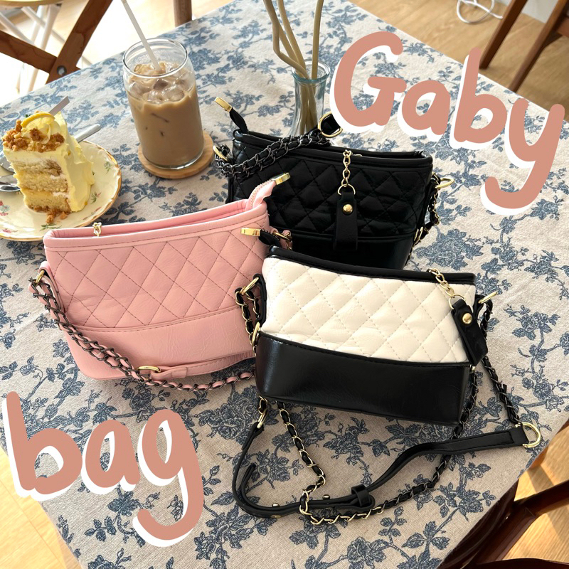 Gaby Sling Bag | its.lou.bag