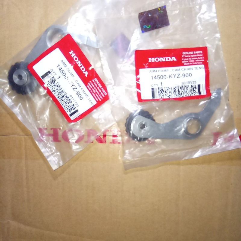 arm comp supra x125 helm in