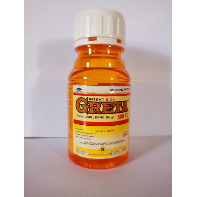 Greta 500 EC 250 ml