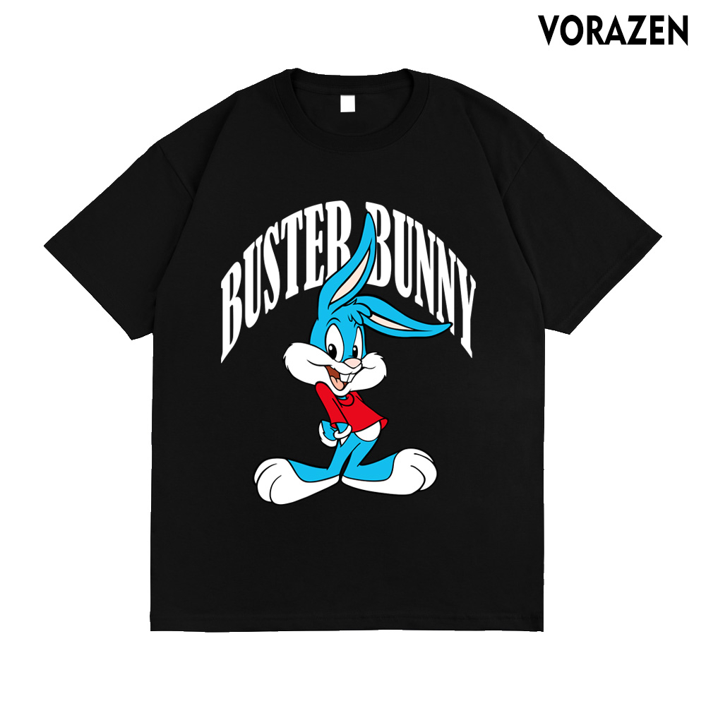 KAOS BUSTER BUNNY | PREMIUM QUALITY T-SHIRT